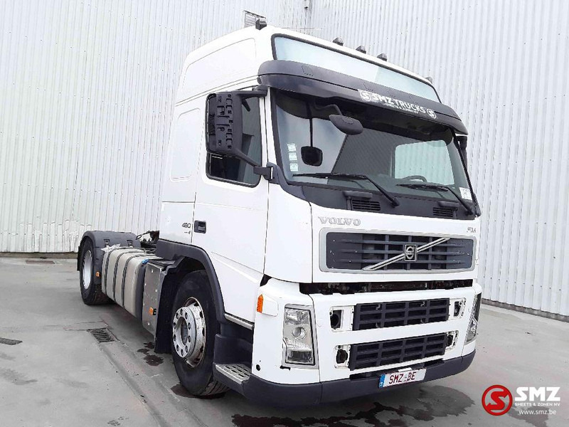 Volvo FM 480 adr - Ťahač: obrázok 1 Volvo FM 480 adr - Ťahač: obrázok 1
