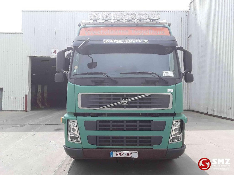 Volvo FM 380 palfinger pk 29002-6 - Valníkový/ Plošinový nákladný automobil, Auto s hydraulickou rukou: obrázok 2 Volvo FM 380 palfinger pk 29002-6 - Valníkový/ Plošinový nákladný automobil, Auto s hydraulickou rukou: obrázok 2