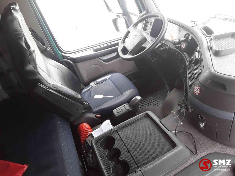 Volvo FM 380 palfinger pk 29002-6 - Valníkový/ Plošinový nákladný automobil, Auto s hydraulickou rukou: obrázok 5 Volvo FM 380 palfinger pk 29002-6 - Valníkový/ Plošinový nákladný automobil, Auto s hydraulickou rukou: obrázok 5