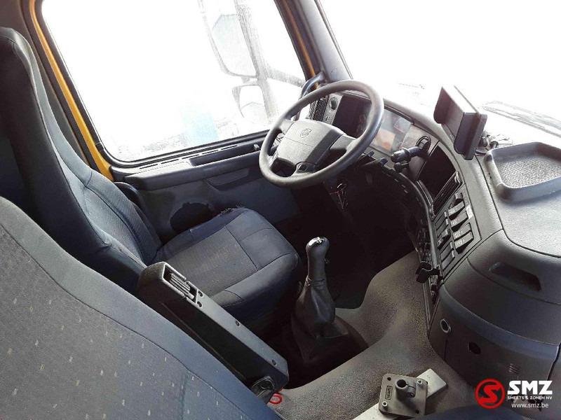 Sklápač Volvo FM 400 8x4 Euro 4: obrázok 6