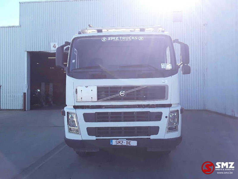 Volvo FM 400 lames steel manual - Valníkový/ Plošinový nákladný automobil: obrázok 2 Volvo FM 400 lames steel manual - Valníkový/ Plošinový nákladný automobil: obrázok 2