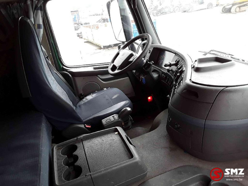 Volvo FM 440 hmf odnk 5- 3 +remote - Sklápač, Auto s hydraulickou rukou: obrázok 5 Volvo FM 440 hmf odnk 5- 3 +remote - Sklápač, Auto s hydraulickou rukou: obrázok 5