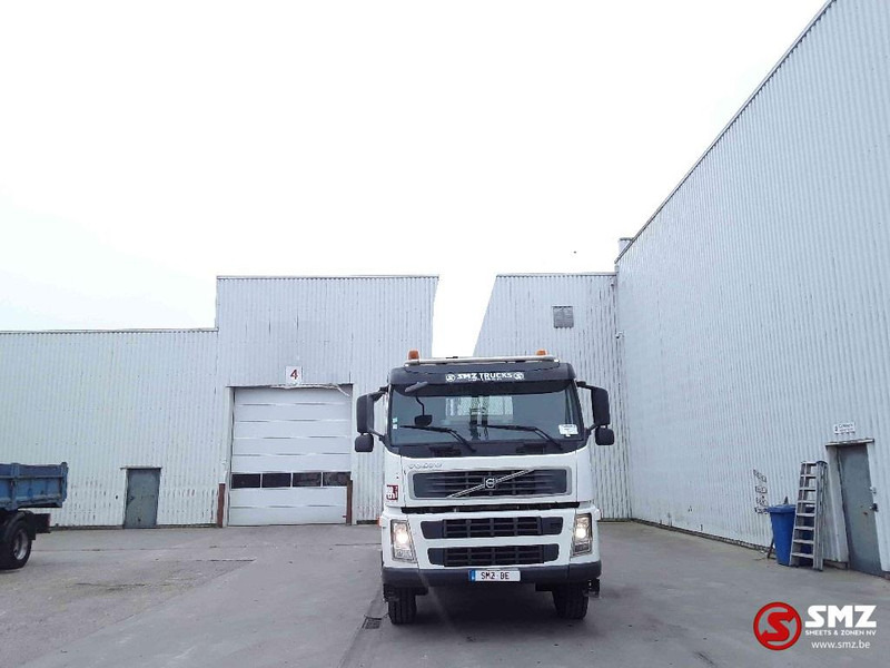 Volvo FM 6x4 - Valníkový/ Plošinový nákladný automobil, Auto s hydraulickou rukou: obrázok 2 Volvo FM 6x4 - Valníkový/ Plošinový nákladný automobil, Auto s hydraulickou rukou: obrázok 2