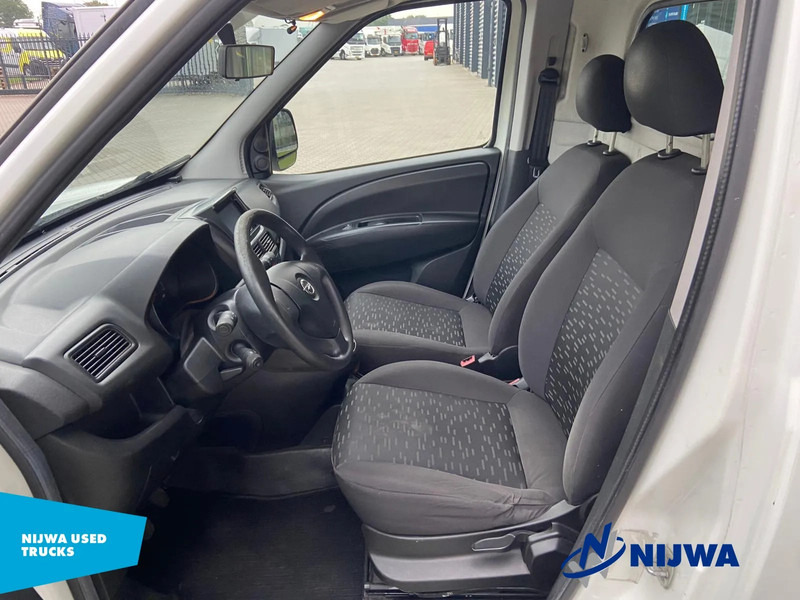 Opel Combo EXPORT ONLY + Trekhaak - Malá dodávka: obrázok 5 Opel Combo EXPORT ONLY + Trekhaak - Malá dodávka: obrázok 5