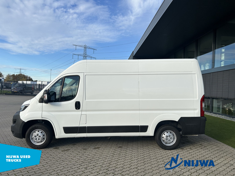 Peugeot Boxer L2H2 Camera + Navigatie - Malá dodávka: obrázok 5 Peugeot Boxer L2H2 Camera + Navigatie - Malá dodávka: obrázok 5