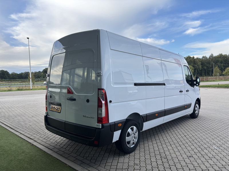 Renault Master 180 L3H2 Cruise control + Airco - Furgon: obrázok 3 Renault Master 180 L3H2 Cruise control + Airco - Furgon: obrázok 3