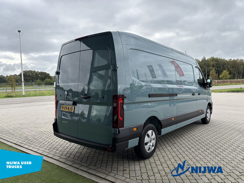 Renault Master T35 130 L3H2 Binnenbetimmering + Carplay - Furgon: obrázok 3 Renault Master T35 130 L3H2 Binnenbetimmering + Carplay - Furgon: obrázok 3