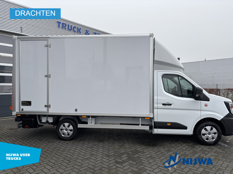 Renault Master T35 150 Navigatie + Laadklep - Furgon: obrázok 5 Renault Master T35 150 Navigatie + Laadklep - Furgon: obrázok 5