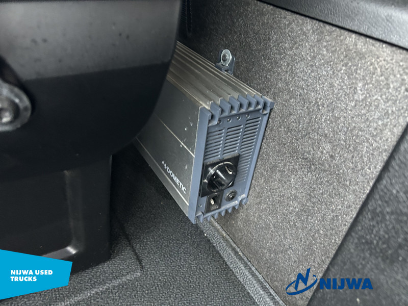 Ťahač Mercedes-Benz ACTROS 2145 4x2 CMS + PTO: obrázok 14