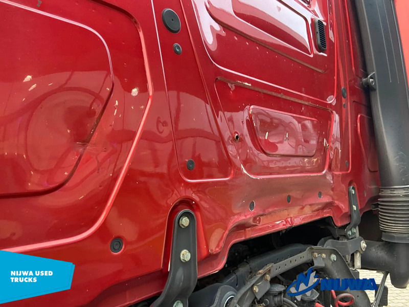 Mercedes-Benz ACTROS 450 4x2 Standairco + Koelkast - Ťahač: obrázok 5 Mercedes-Benz ACTROS 450 4x2 Standairco + Koelkast - Ťahač: obrázok 5