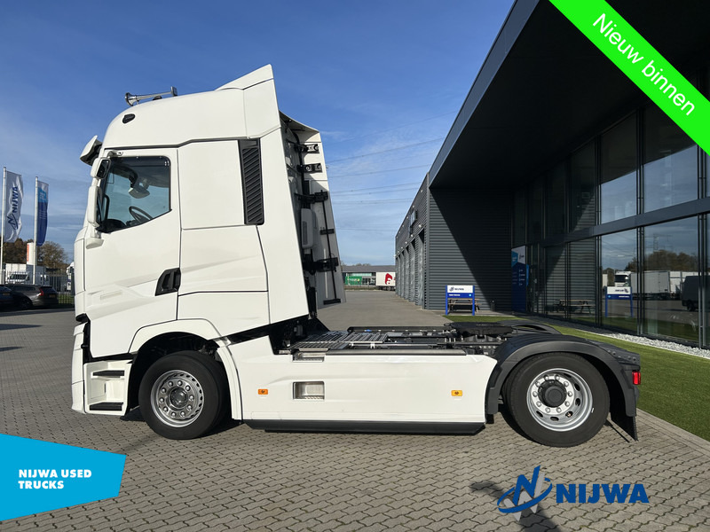 Renault T High 480 4x2 Standairco + ACC - Ťahač: obrázok 5 Renault T High 480 4x2 Standairco + ACC - Ťahač: obrázok 5