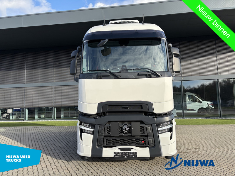 Renault T High 480 TC 4x2 Standairco + Full Air - Ťahač: obrázok 5 Renault T High 480 TC 4x2 Standairco + Full Air - Ťahač: obrázok 5