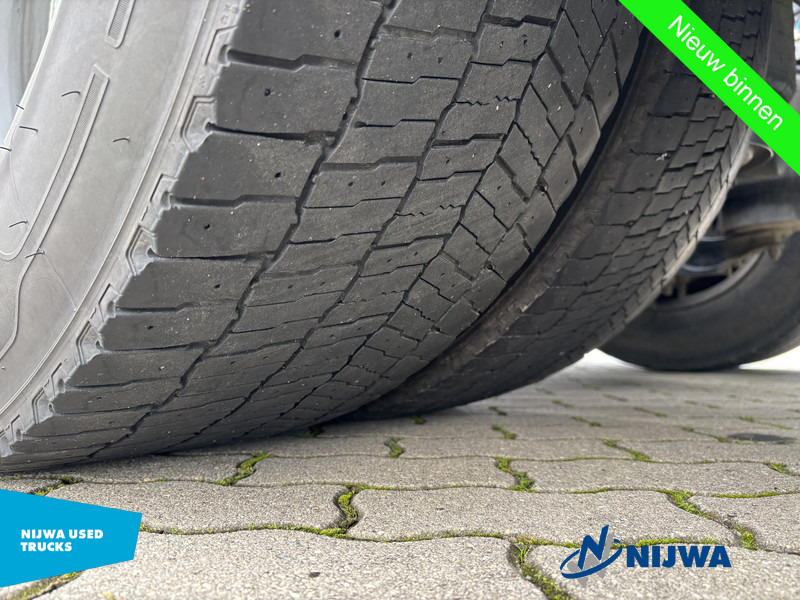 Scania G450 4x2 Retarder + PTO - Ťahač: obrázok 5 Scania G450 4x2 Retarder + PTO - Ťahač: obrázok 5