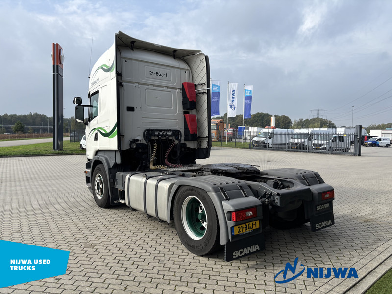Scania R450 4x2 SCR only + Retarder - Ťahač: obrázok 4 Scania R450 4x2 SCR only + Retarder - Ťahač: obrázok 4