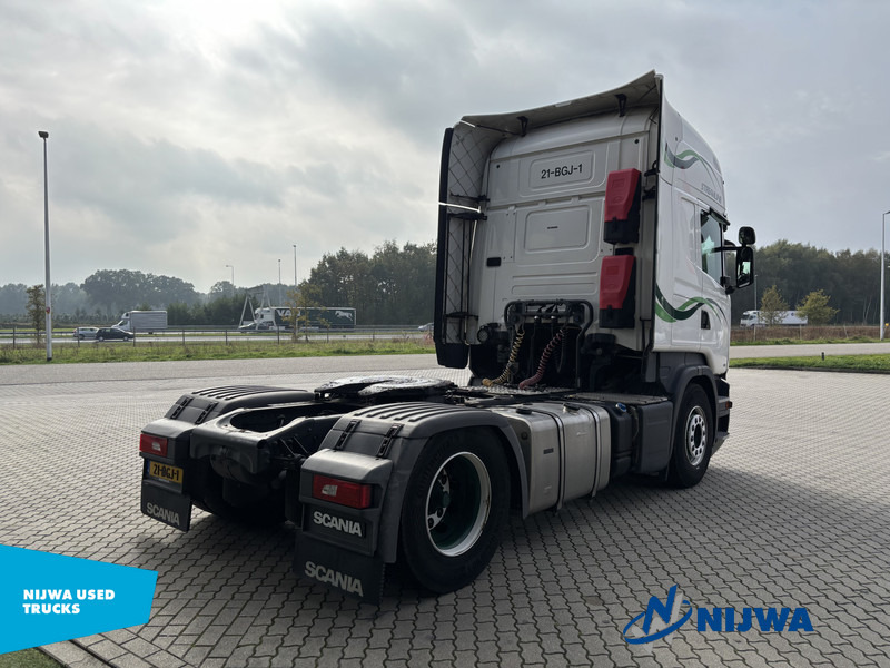 Scania R450 4x2 SCR only + Retarder - Ťahač: obrázok 3 Scania R450 4x2 SCR only + Retarder - Ťahač: obrázok 3