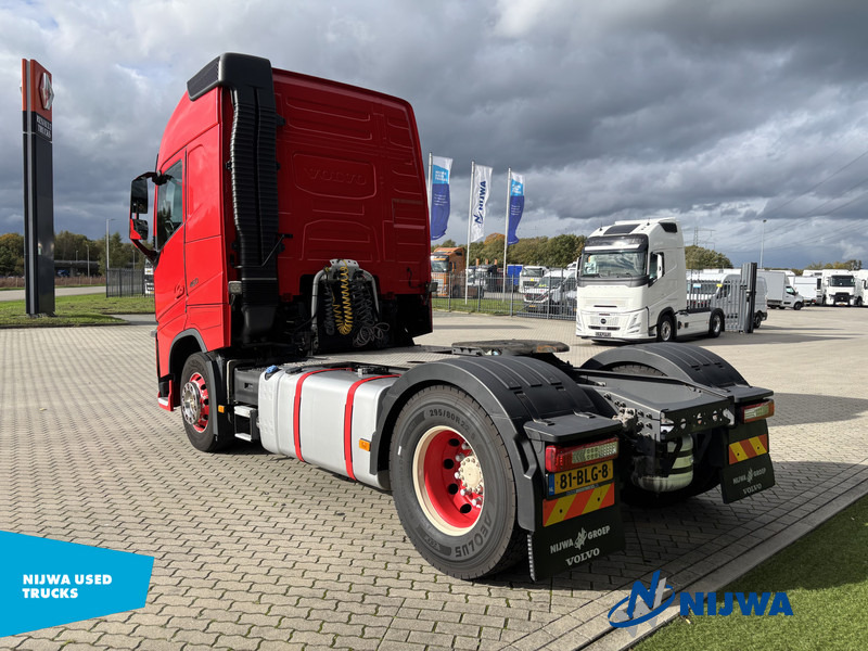 Volvo FH 460 4x2 I-Park + Work remote - Ťahač: obrázok 4 Volvo FH 460 4x2 I-Park + Work remote - Ťahač: obrázok 4