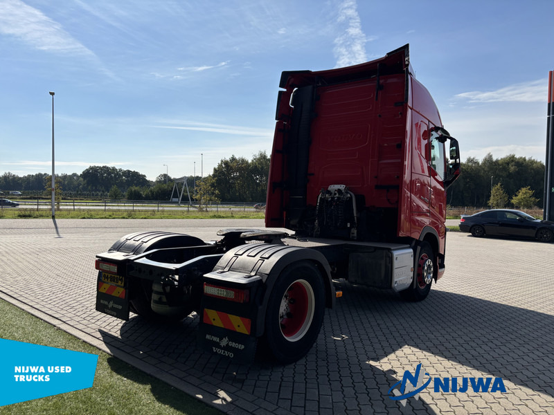 Volvo FH 460 4x2 PTO + I-Park - Ťahač: obrázok 3 Volvo FH 460 4x2 PTO + I-Park - Ťahač: obrázok 3