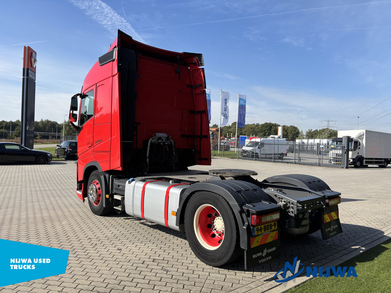 Volvo FH 460 4x2 PTO + I-Park - Ťahač: obrázok 4 Volvo FH 460 4x2 PTO + I-Park - Ťahač: obrázok 4