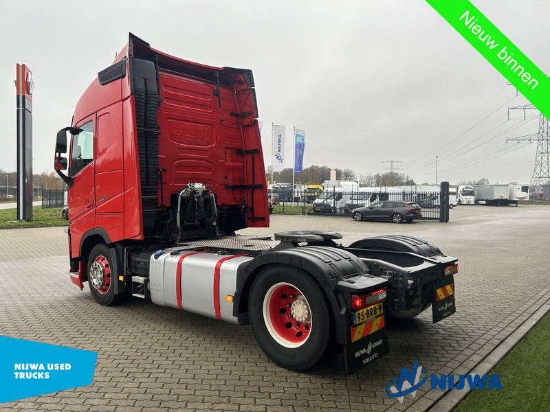 Volvo FH 460 4x2 Work Remote + GEN 2 tacho - Ťahač: obrázok 4 Volvo FH 460 4x2 Work Remote + GEN 2 tacho - Ťahač: obrázok 4