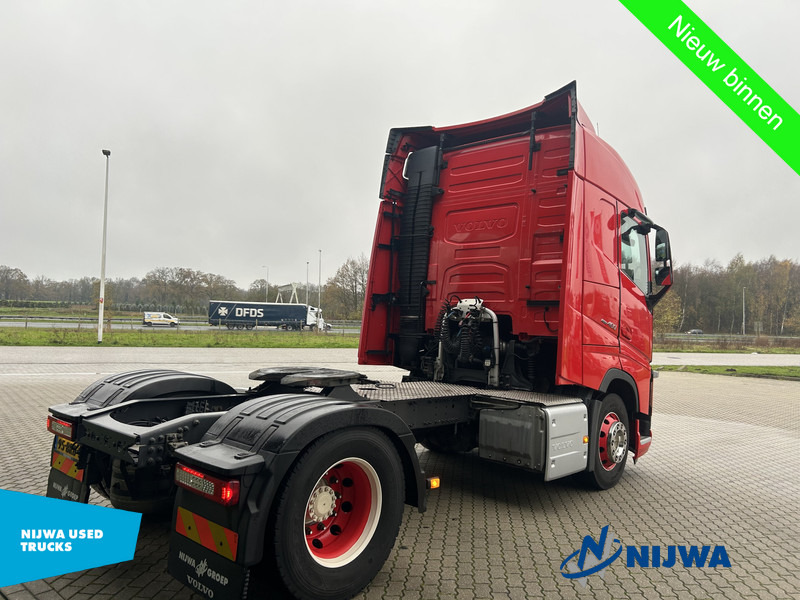Volvo FH 460 4x2 Work Remote + GEN 2 tacho - Ťahač: obrázok 3 Volvo FH 460 4x2 Work Remote + GEN 2 tacho - Ťahač: obrázok 3