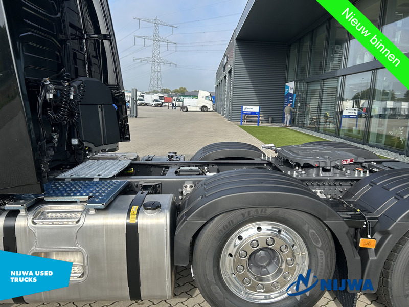 Volvo FH 500 6x2/4 CMS + Retarder - Ťahač: obrázok 5 Volvo FH 500 6x2/4 CMS + Retarder - Ťahač: obrázok 5