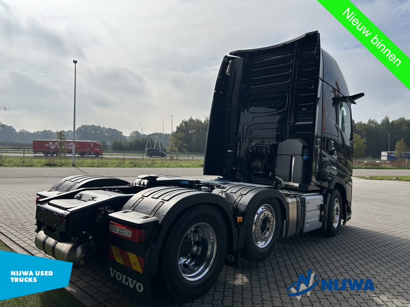 Volvo FH 500 6x2/4 CMS + Retarder - Ťahač: obrázok 3 Volvo FH 500 6x2/4 CMS + Retarder - Ťahač: obrázok 3