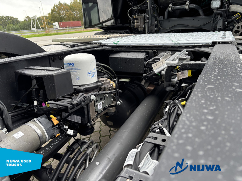 Nový Ťahač Volvo FH 500 Aero XL 6x2/4 Retarder + Leer: obrázok 11
