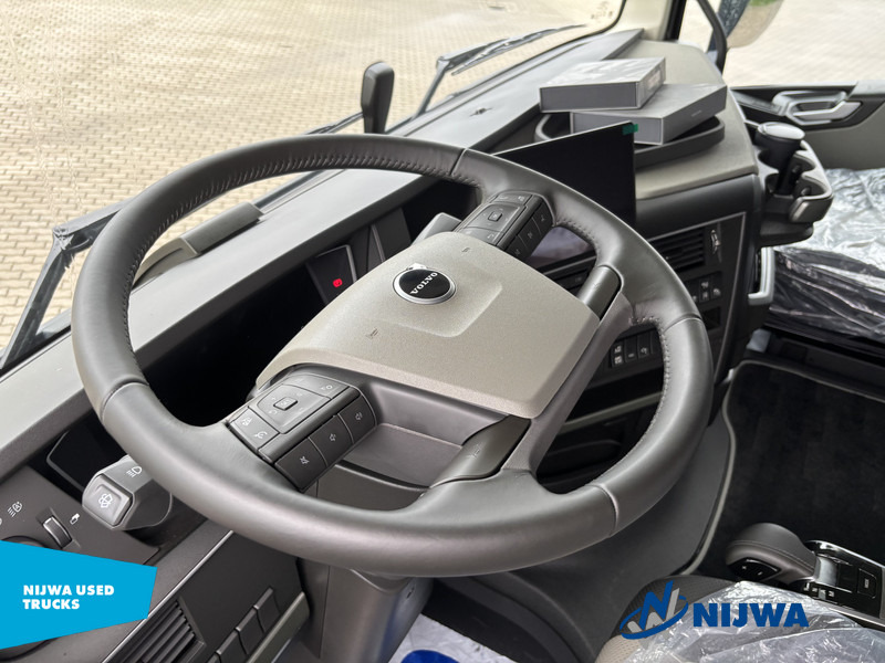 Nový Ťahač Volvo FH 500 Aero XL 6x2/4 Retarder + Leer: obrázok 17