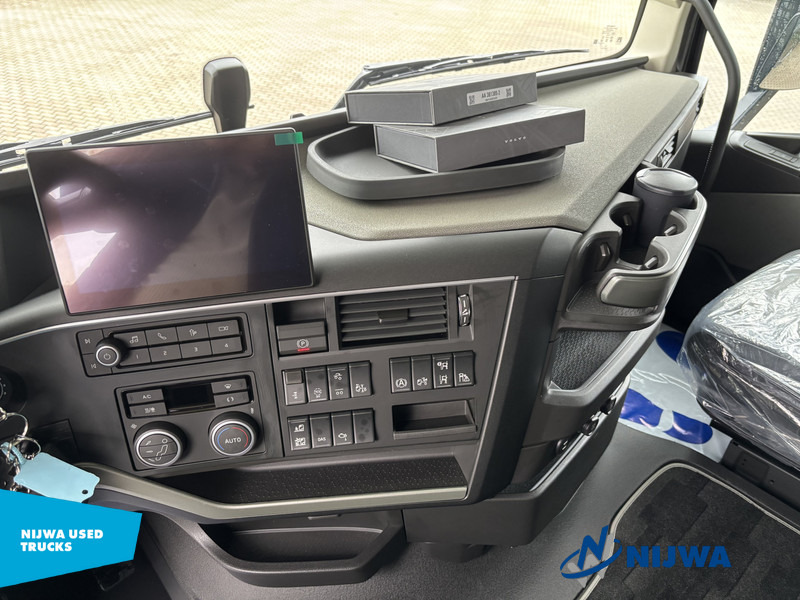 Nový Ťahač Volvo FH 500 Aero XL 6x2/4 Retarder + Leer: obrázok 19