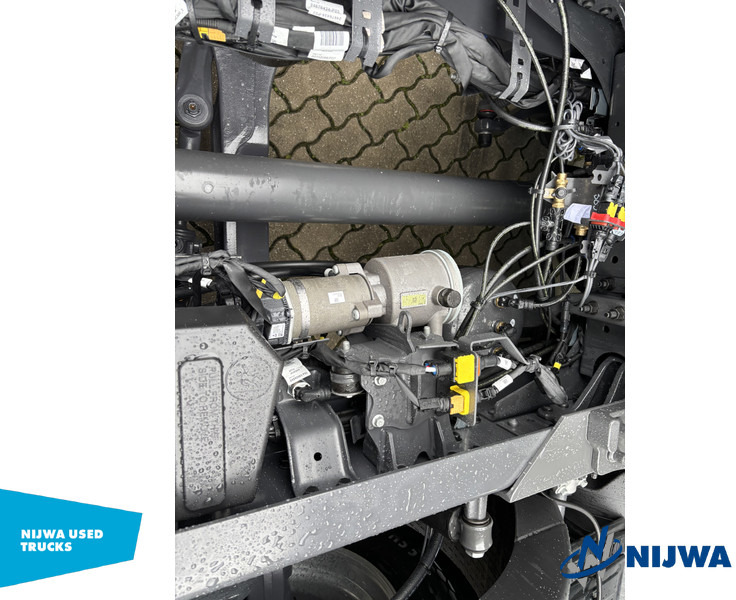 Nový Ťahač Volvo FH 500 Aero XL 6x2/4 Retarder + Leer: obrázok 10