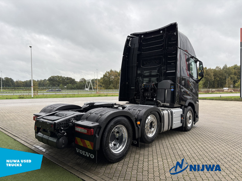 Volvo FH 500 Aero XL (NO TC) 6x2/4 Retarder + Leer - Ťahač: obrázok 3 Volvo FH 500 Aero XL (NO TC) 6x2/4 Retarder + Leer - Ťahač: obrázok 3