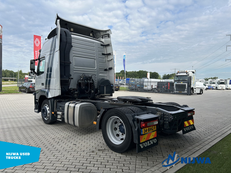 Volvo FM 410 4x2 VDS + XXL Cabine - Ťahač: obrázok 4 Volvo FM 410 4x2 VDS + XXL Cabine - Ťahač: obrázok 4