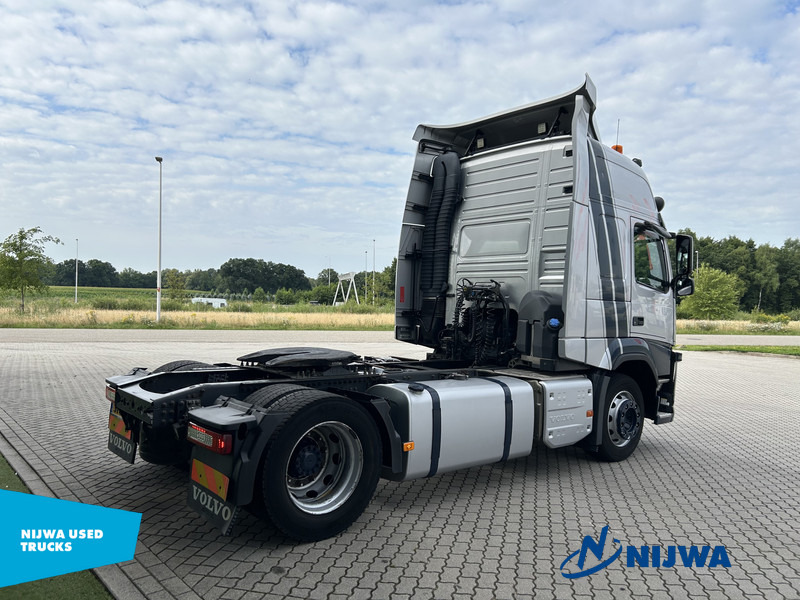 Volvo FM 410 4x2 VDS + XXL Cabine - Ťahač: obrázok 3 Volvo FM 410 4x2 VDS + XXL Cabine - Ťahač: obrázok 3