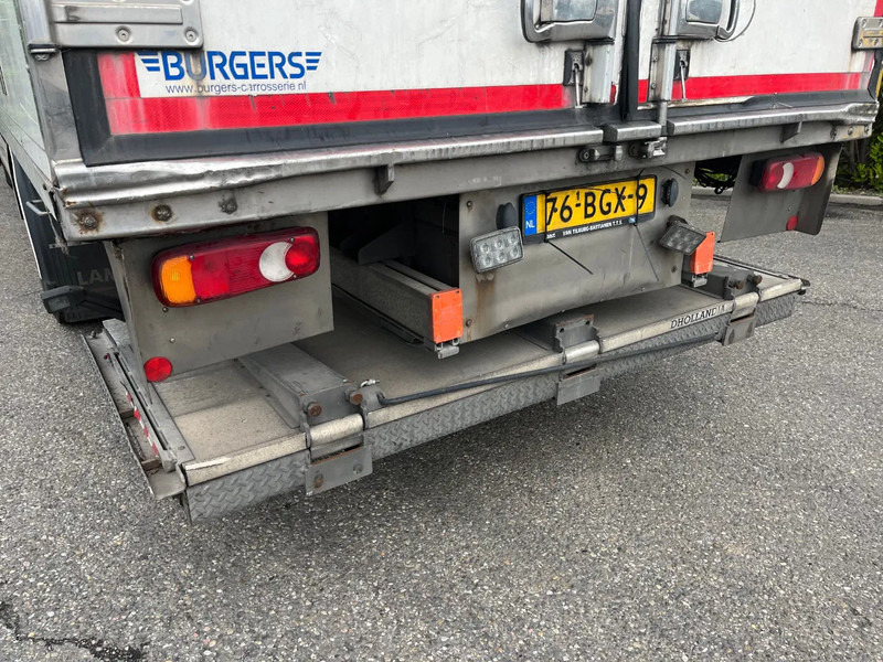 DAF LF 220 FA Euro6 - Chladirenské nákladné vozidlo: obrázok 4 DAF LF 220 FA Euro6 - Chladirenské nákladné vozidlo: obrázok 4