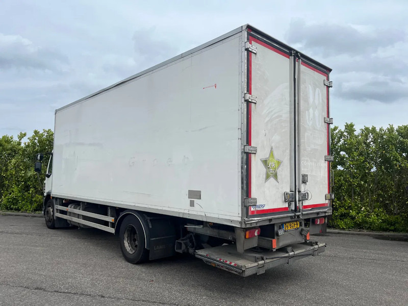 DAF LF 220 FA Euro6 - Chladirenské nákladné vozidlo: obrázok 3 DAF LF 220 FA Euro6 - Chladirenské nákladné vozidlo: obrázok 3