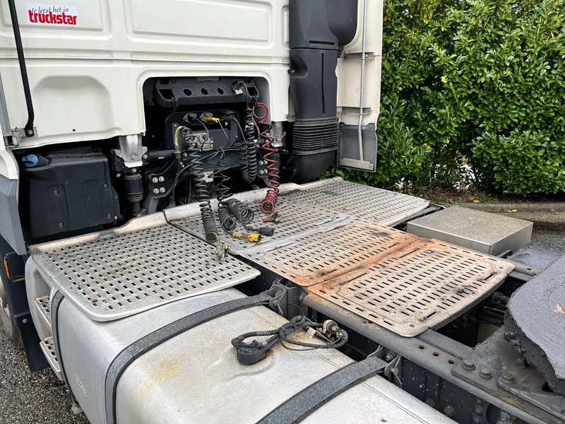 DAF XF 440 FT SC Euro6 - Ťahač: obrázok 4 DAF XF 440 FT SC Euro6 - Ťahač: obrázok 4