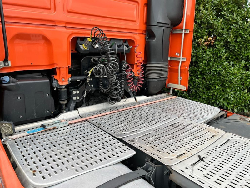 DAF XF 440 FT SC Euro6 - Ťahač: obrázok 4 DAF XF 440 FT SC Euro6 - Ťahač: obrázok 4