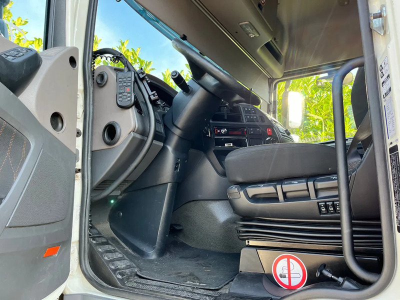 DAF XF 450 FT SC Euro6 - Ťahač: obrázok 5 DAF XF 450 FT SC Euro6 - Ťahač: obrázok 5