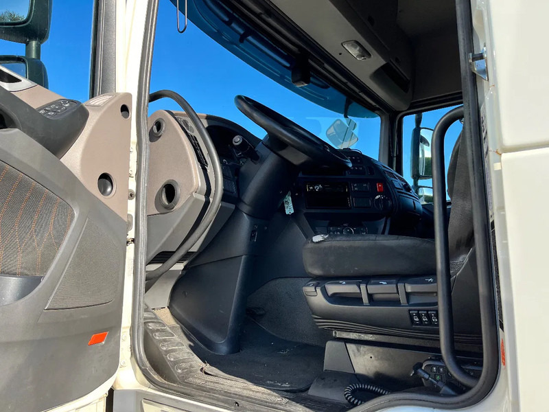 DAF XF 450 FT SC Euro6 - Ťahač: obrázok 5 DAF XF 450 FT SC Euro6 - Ťahač: obrázok 5