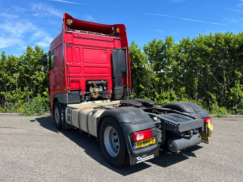 DAF XF 460 FT Euro6 Intarder - Ťahač: obrázok 3 DAF XF 460 FT Euro6 Intarder - Ťahač: obrázok 3