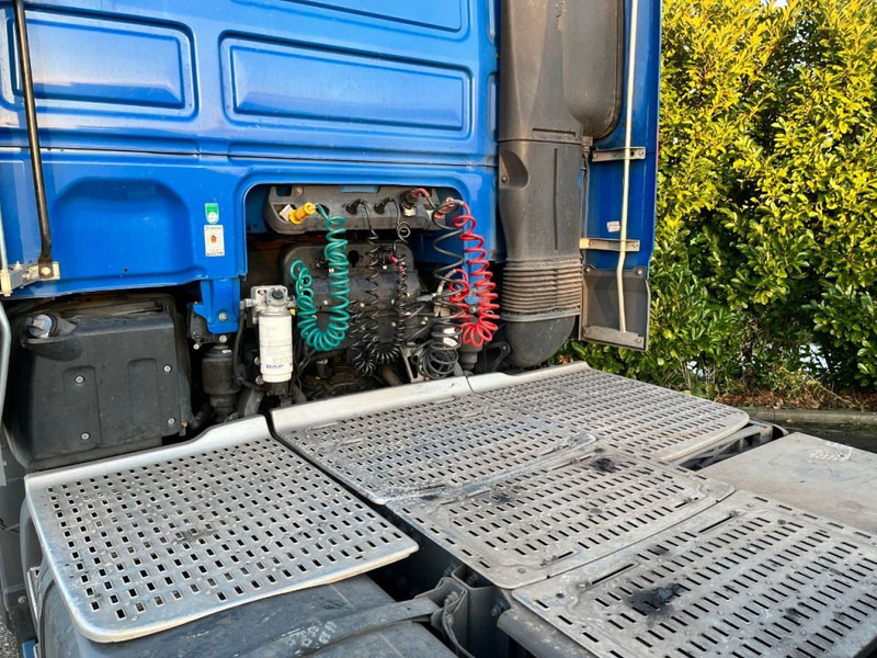 DAF XF 460 FT Euro6 Intarder - Ťahač: obrázok 4 DAF XF 460 FT Euro6 Intarder - Ťahač: obrázok 4