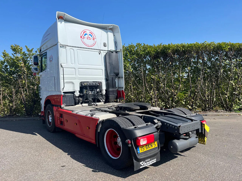 DAF XF 460 FT Euro6 Intarder - Ťahač: obrázok 3 DAF XF 460 FT Euro6 Intarder - Ťahač: obrázok 3