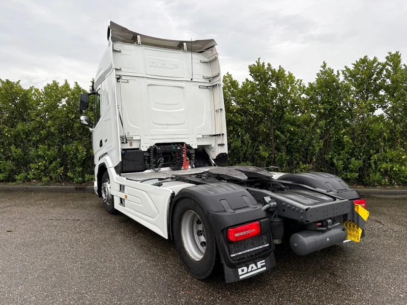 DAF XF 480 FT Euro6 Intarder - Ťahač: obrázok 3 DAF XF 480 FT Euro6 Intarder - Ťahač: obrázok 3