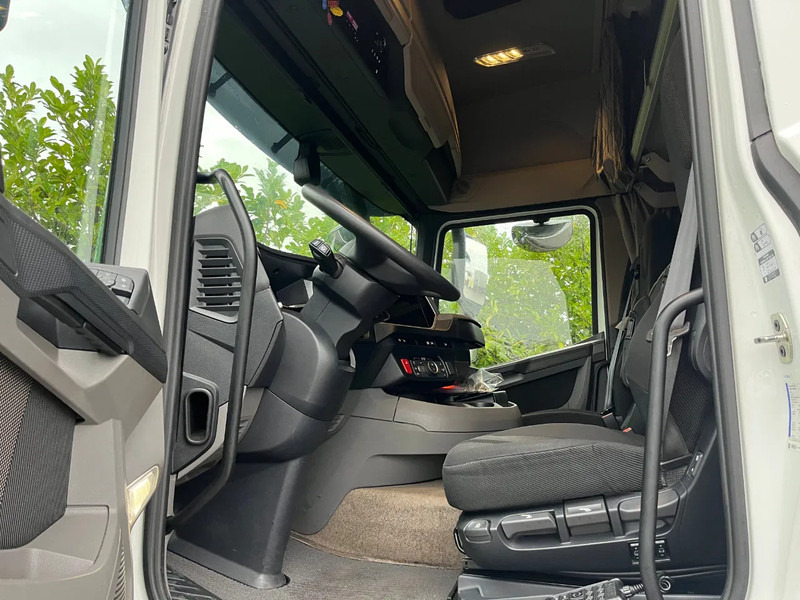 DAF XF 480 FT Euro6 Intarder - Ťahač: obrázok 5 DAF XF 480 FT Euro6 Intarder - Ťahač: obrázok 5