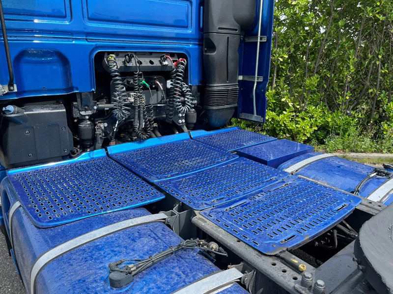 DAF XF 480 FT Euro6 Intarder Manual Showtruck - Ťahač: obrázok 4 DAF XF 480 FT Euro6 Intarder Manual Showtruck - Ťahač: obrázok 4