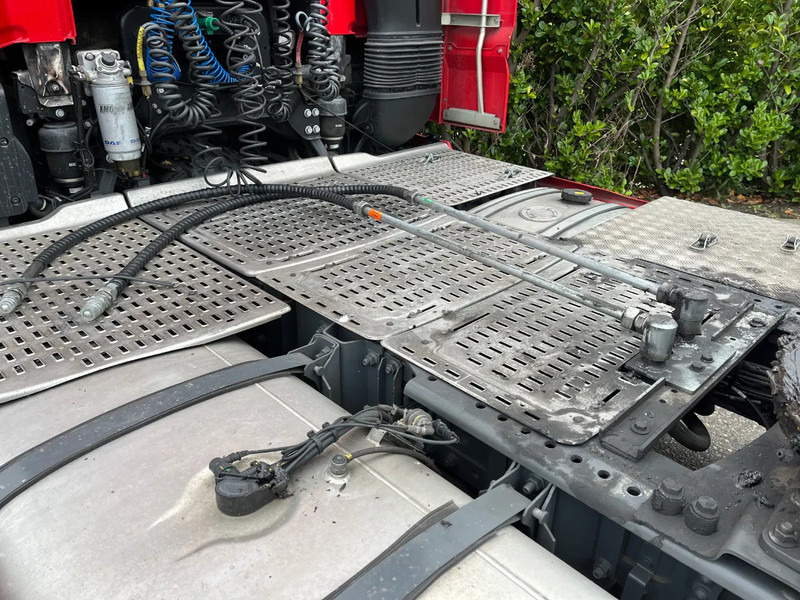 DAF XF 480 FT SSC Euro6 Kipper-Walkingfloor - Ťahač: obrázok 5 DAF XF 480 FT SSC Euro6 Kipper-Walkingfloor - Ťahač: obrázok 5