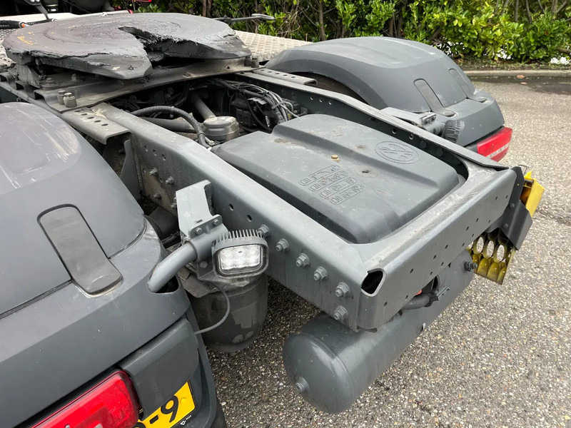 DAF XF 480 FT SSC Euro6 Kipper-Walkingfloor - Ťahač: obrázok 4 DAF XF 480 FT SSC Euro6 Kipper-Walkingfloor - Ťahač: obrázok 4