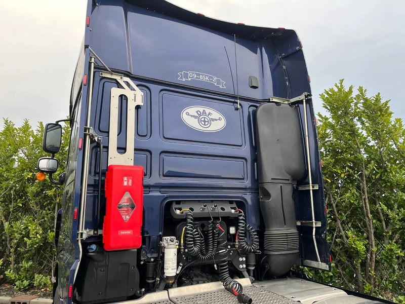 DAF XF 480 FT SSC Euro6 Low km - Ťahač: obrázok 5 DAF XF 480 FT SSC Euro6 Low km - Ťahač: obrázok 5