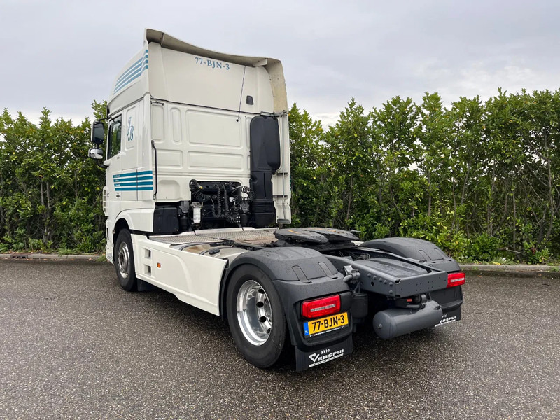 DAF XF 510 FT Euro6 - Ťahač: obrázok 3 DAF XF 510 FT Euro6 - Ťahač: obrázok 3