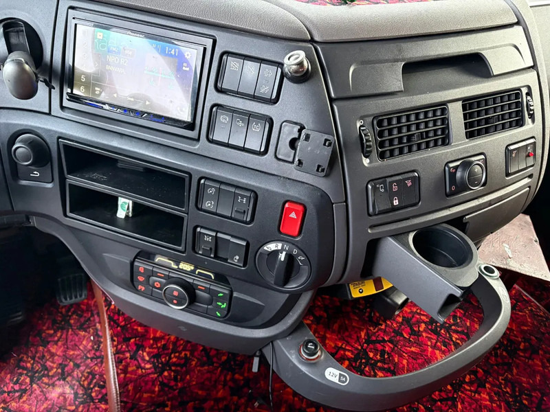 Ťahač DAF XF 530 FT Euro6 intarder: obrázok 6 Ťahač DAF XF 530 FT Euro6 intarder: obrázok 6